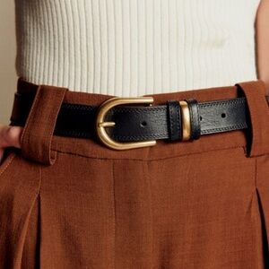 Taylor belt